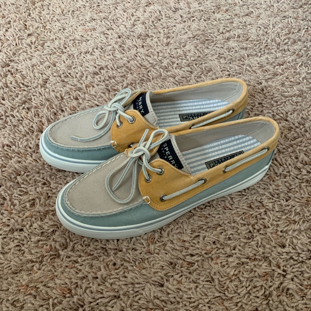 COPY - Women’s Sperry Top Sider